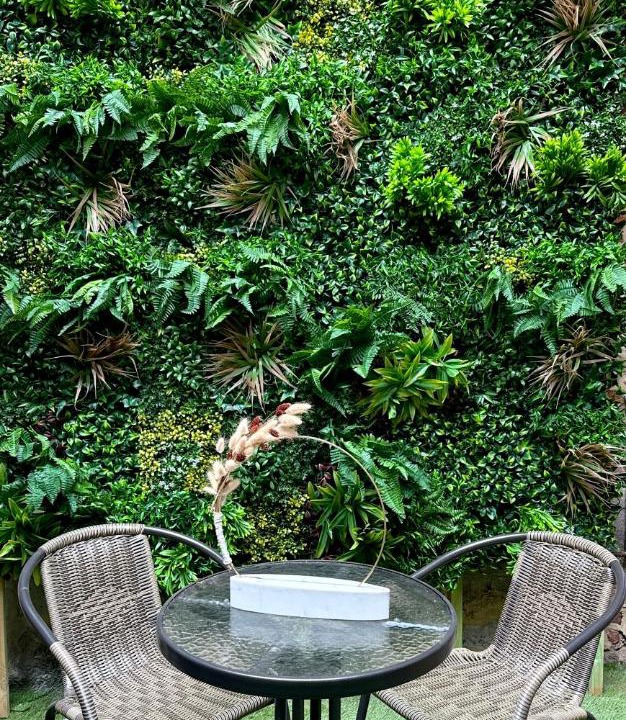 Photo of Patio Balcony in Givet