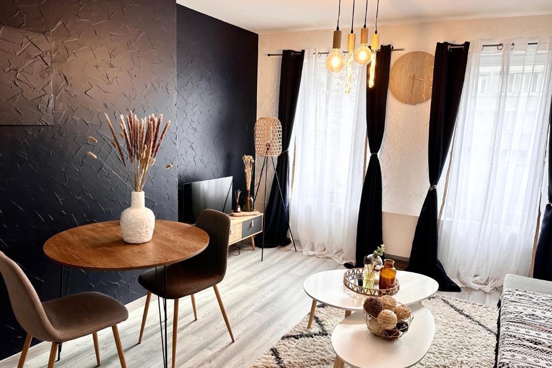 Photo of Livingroom in Givet