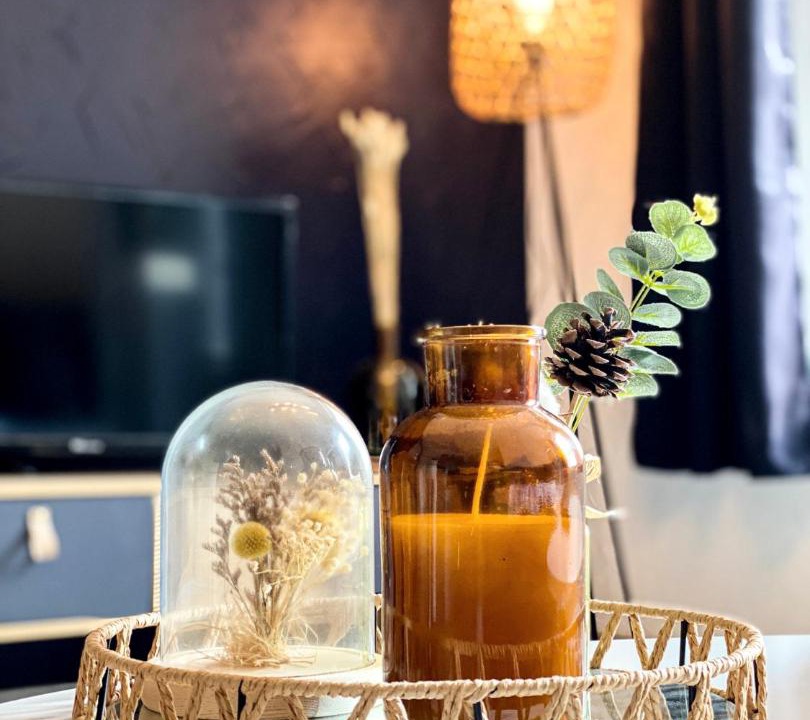 Photo of Livingroom in Givet