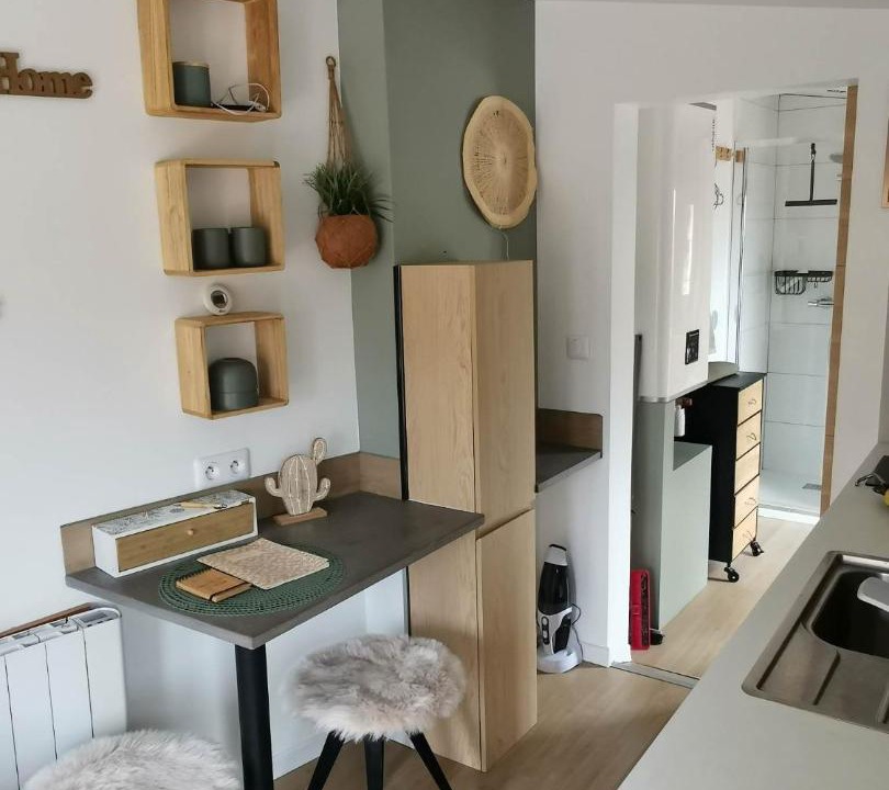 Photo of Livingroom in Meneslies