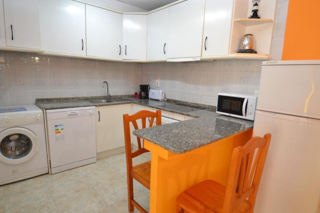 Photo of Kitchen in Salou City Centre