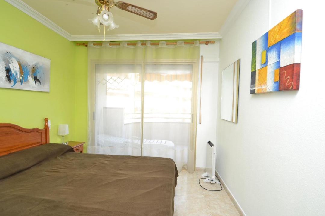 Photo of Bedroom in Salou City Centre