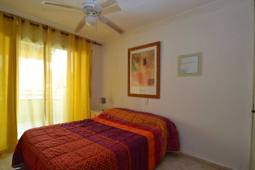 Photo of Bedroom in Salou City Centre