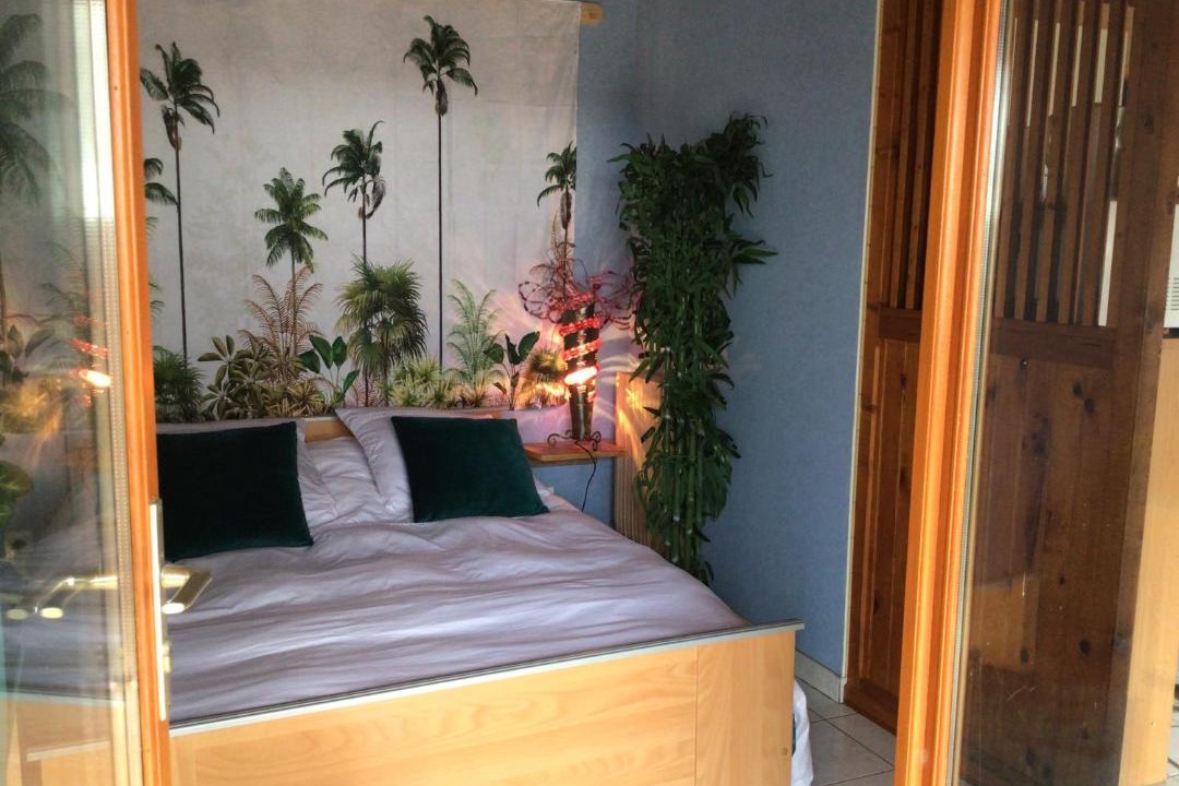 Photo of Bedroom in Lectoure