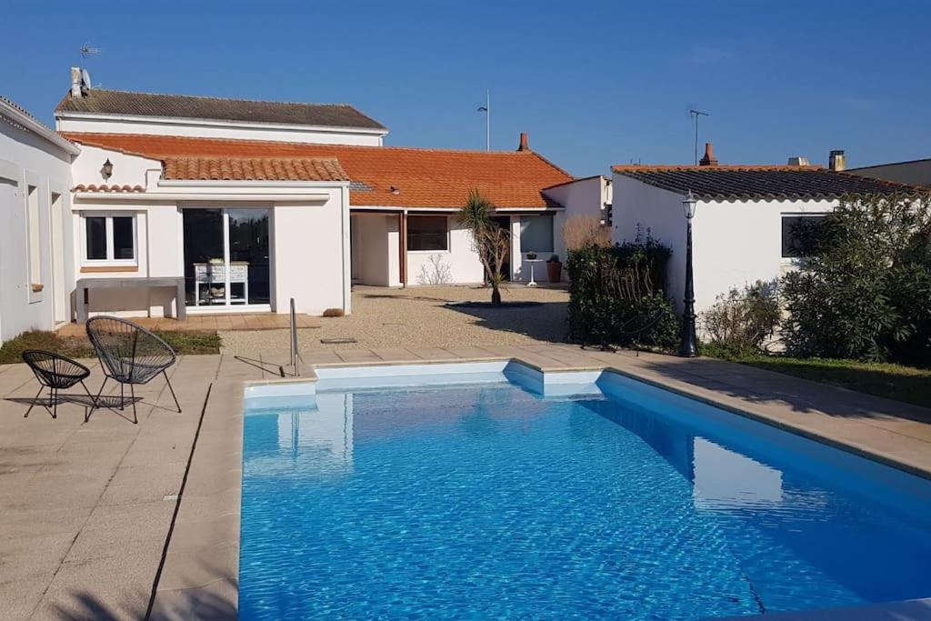 Photo of Others in LʼAiguillon-sur-Mer