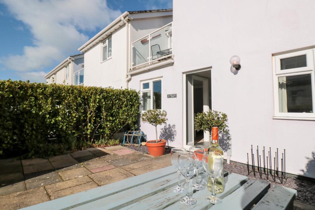 Photo of Others in Hope-Cove