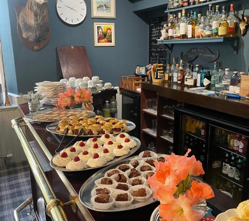 Photo of Kitchen in Struy