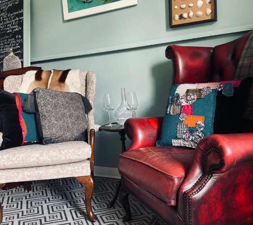 Photo of Livingroom in Struy