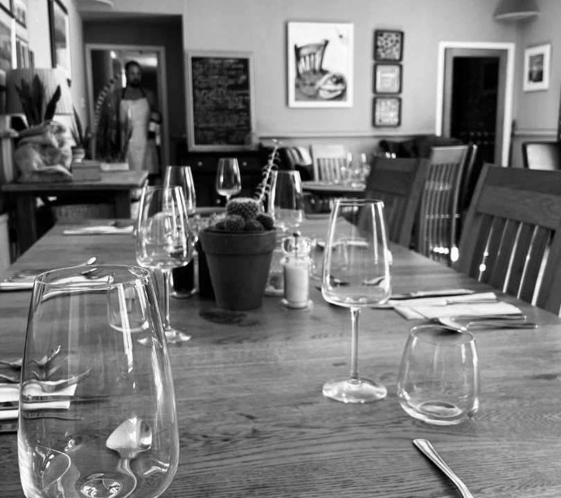 Photo of Kitchen in Struy