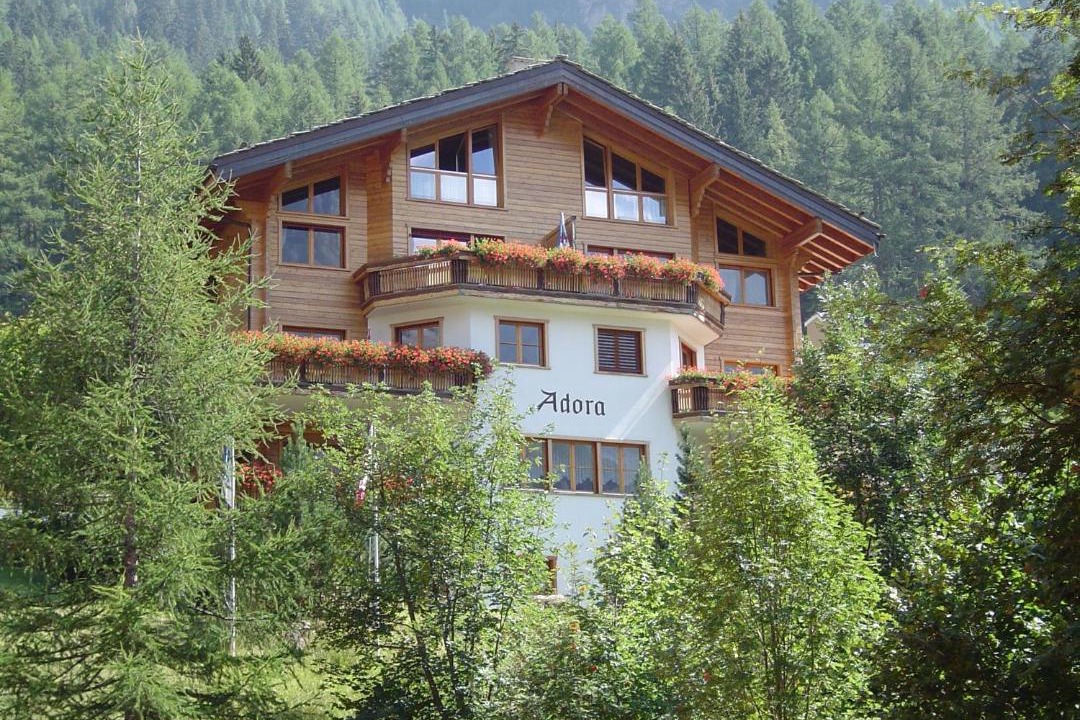 Photo of Others in Leukerbad