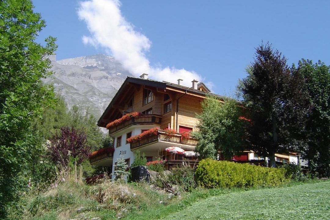 Photo of Others in Leukerbad