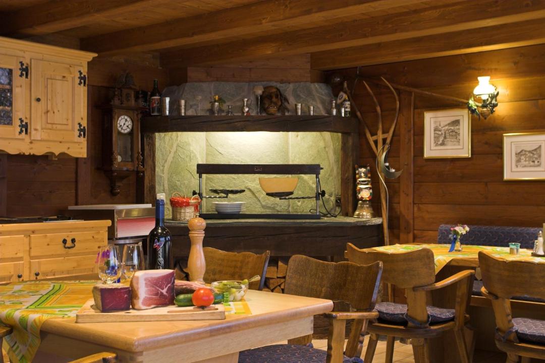 Photo of Others in Leukerbad