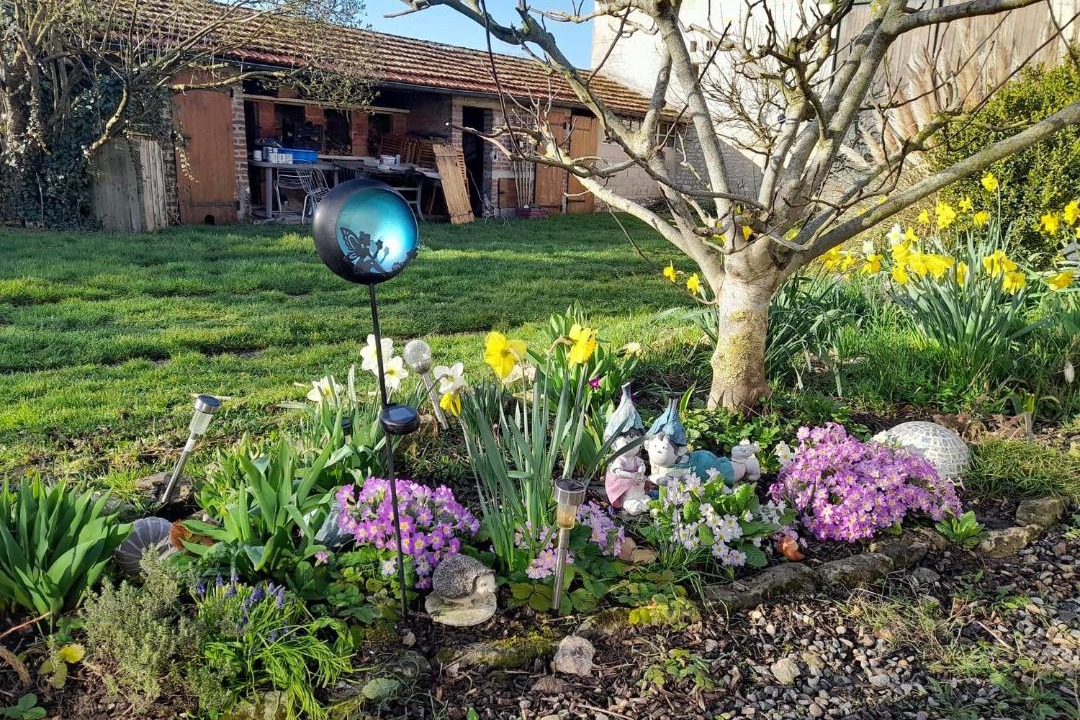 Photo of Outdoor in La Malmaison