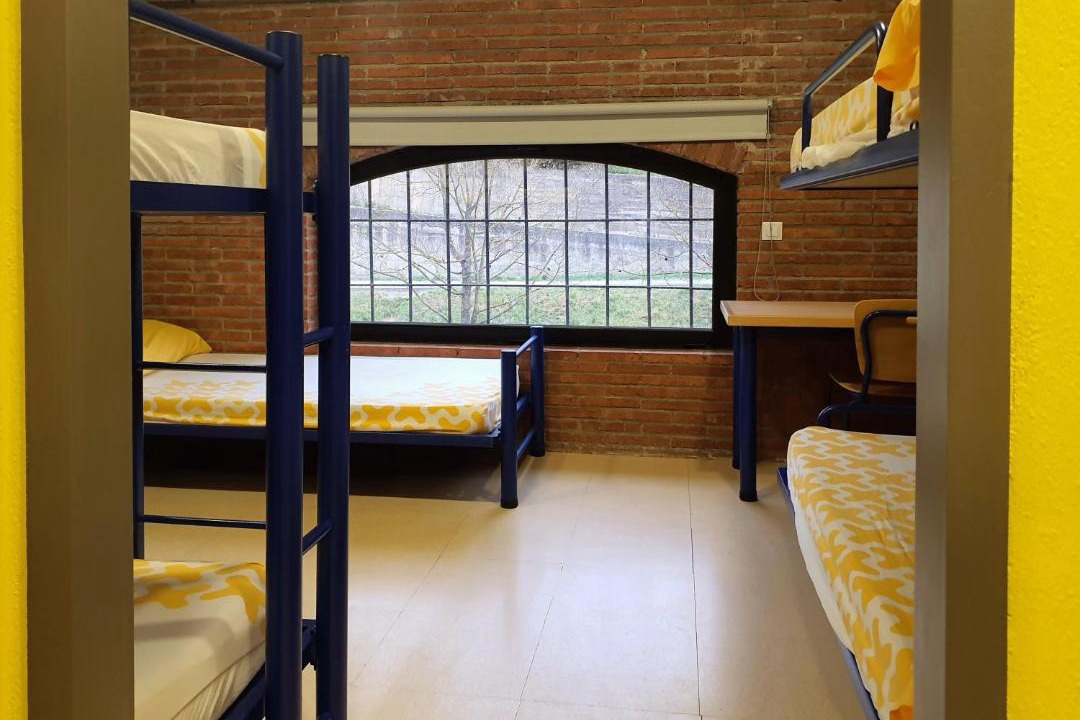 Photo of Bedroom in Sant Joan de Les Abadesses