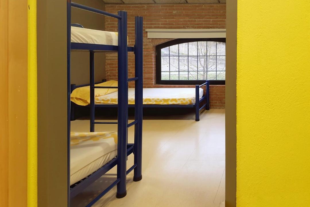 Photo of Bedroom in Sant Joan de Les Abadesses