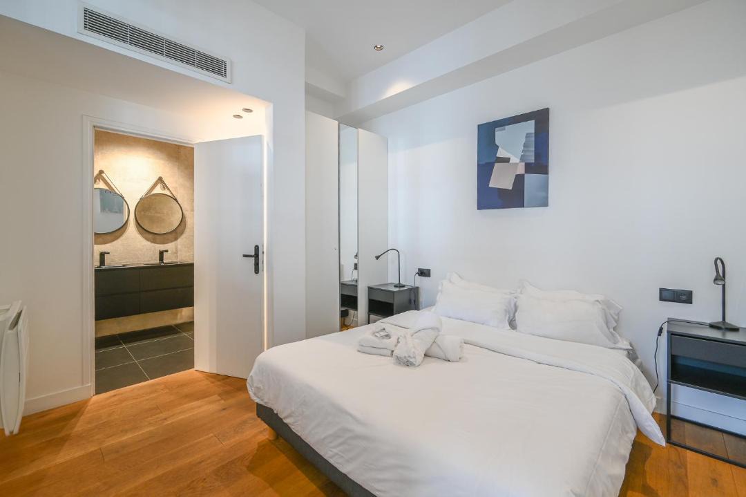 Photo of Bedroom in Saint-Thomas-d'Aquin