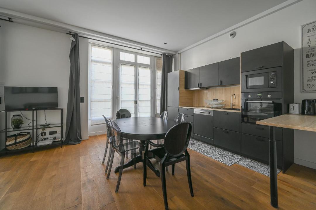 Photo of Kitchen in Saint-Thomas-d'Aquin