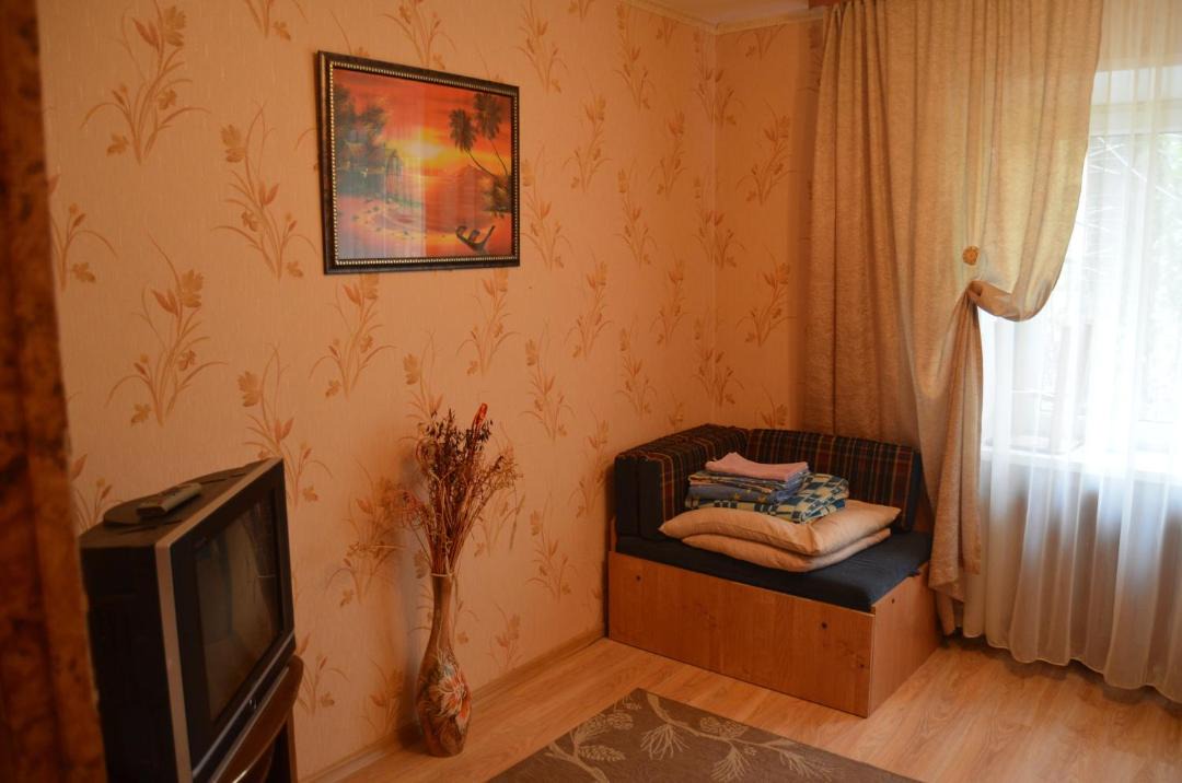 Photo of Livingroom in Bogdanikha