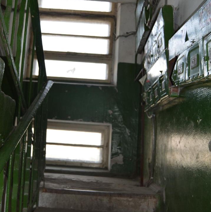 Photo of Buildings in Bogdanikha