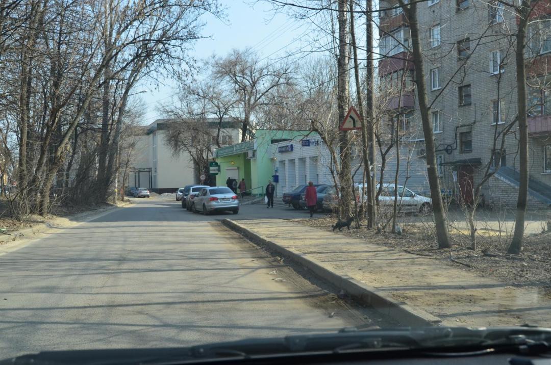 Photo of Buildings in Bogdanikha
