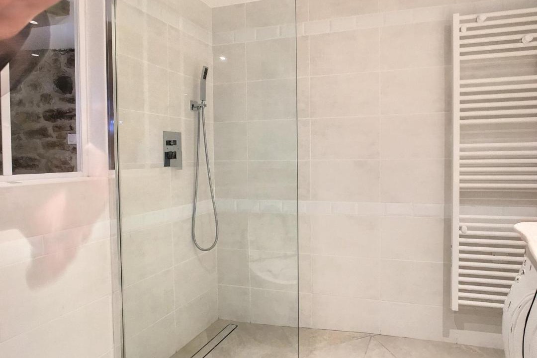 Photo of Bathroom in La Cresse