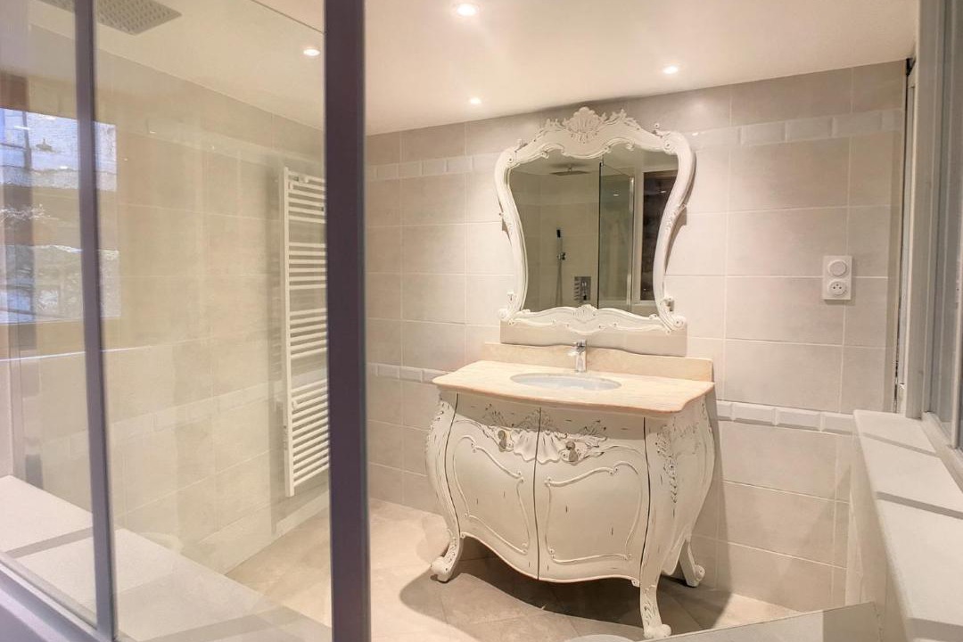 Photo of Bathroom in La Cresse