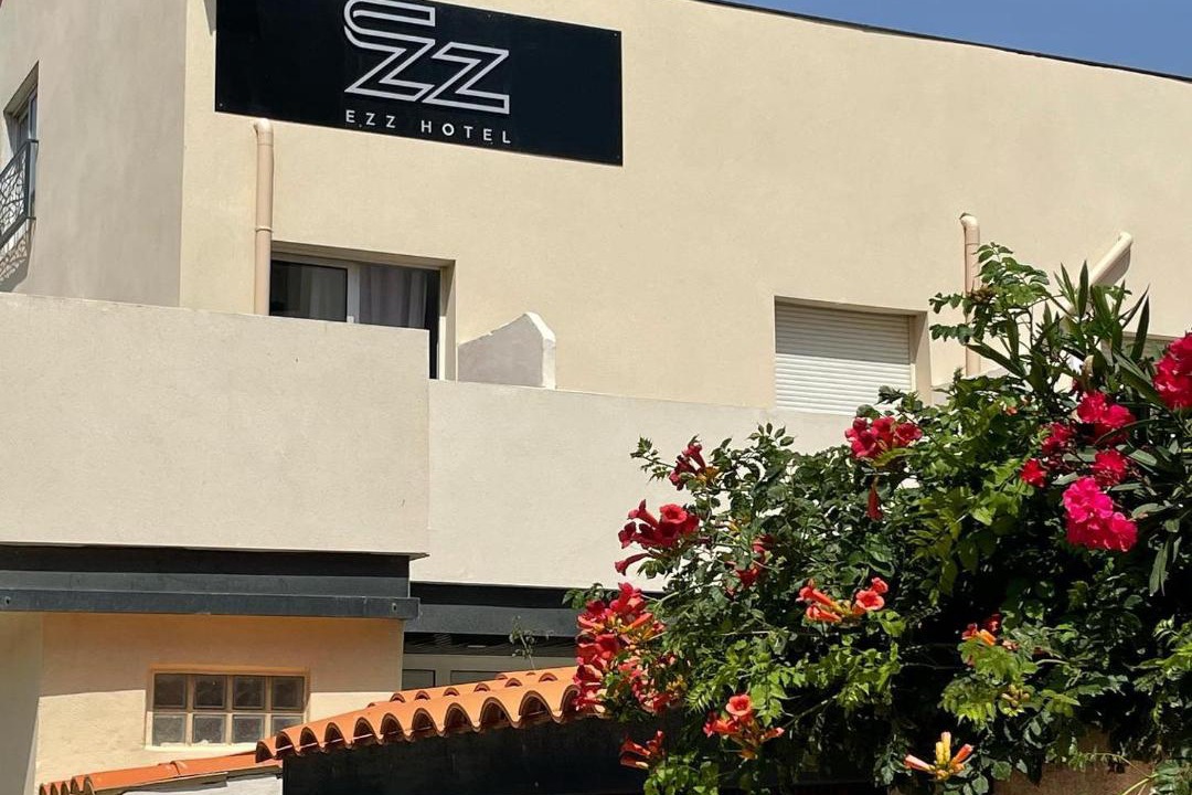 Photo of Others in La Jetee