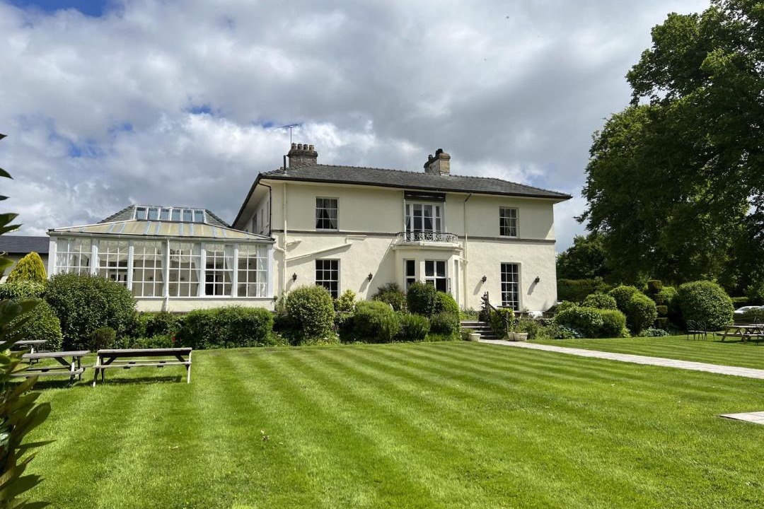 Photo of Others in Northop Hall