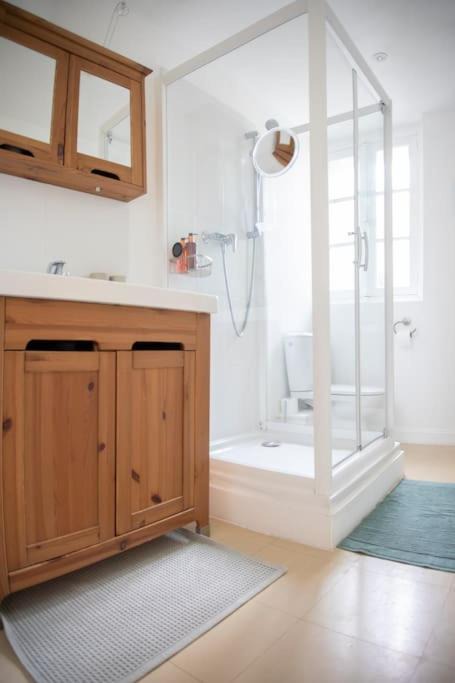 Photo of Bathroom in Saint-Simon