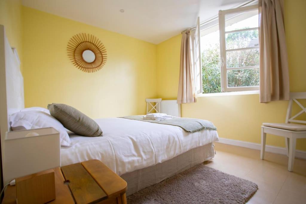 Photo of Bedroom in Saint-Simon
