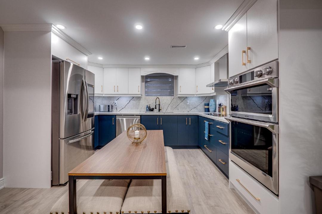 Photo of Kitchen in Pickering