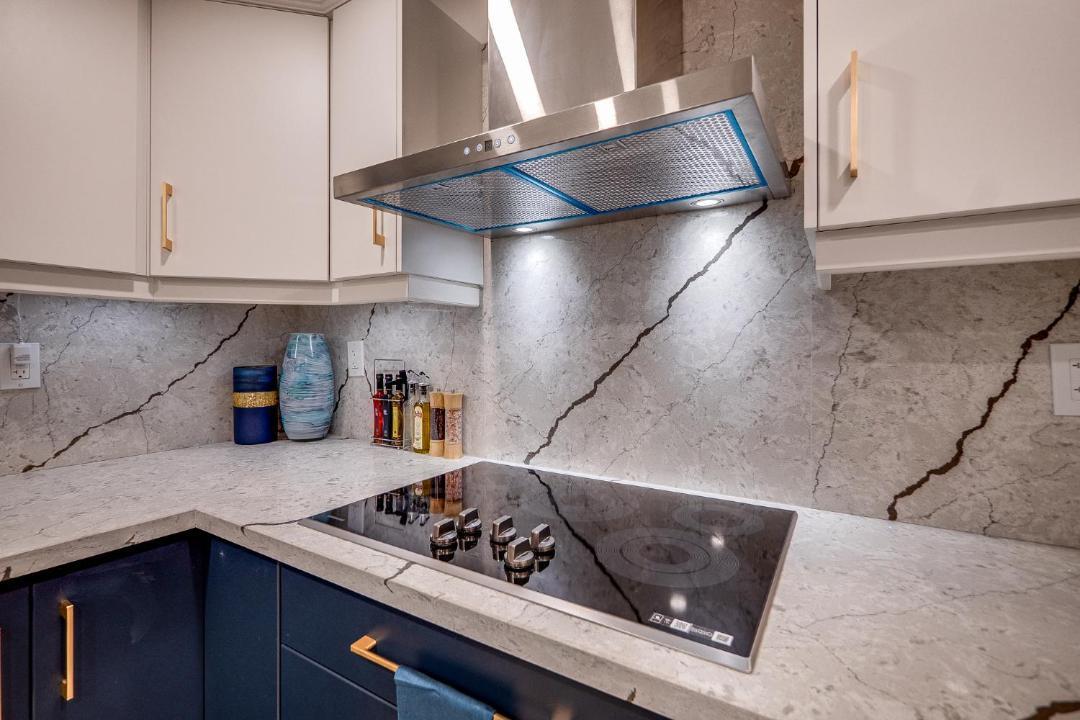 Photo of Kitchen in Pickering