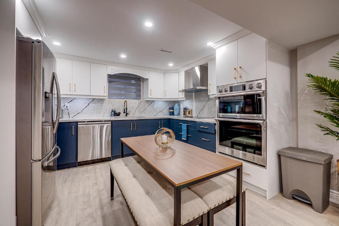 Photo of Kitchen in Pickering
