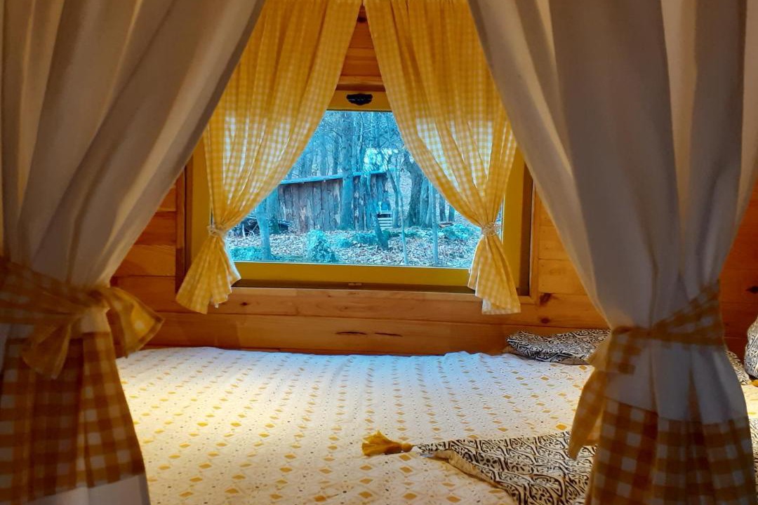 Photo of Bedroom in Valgorge