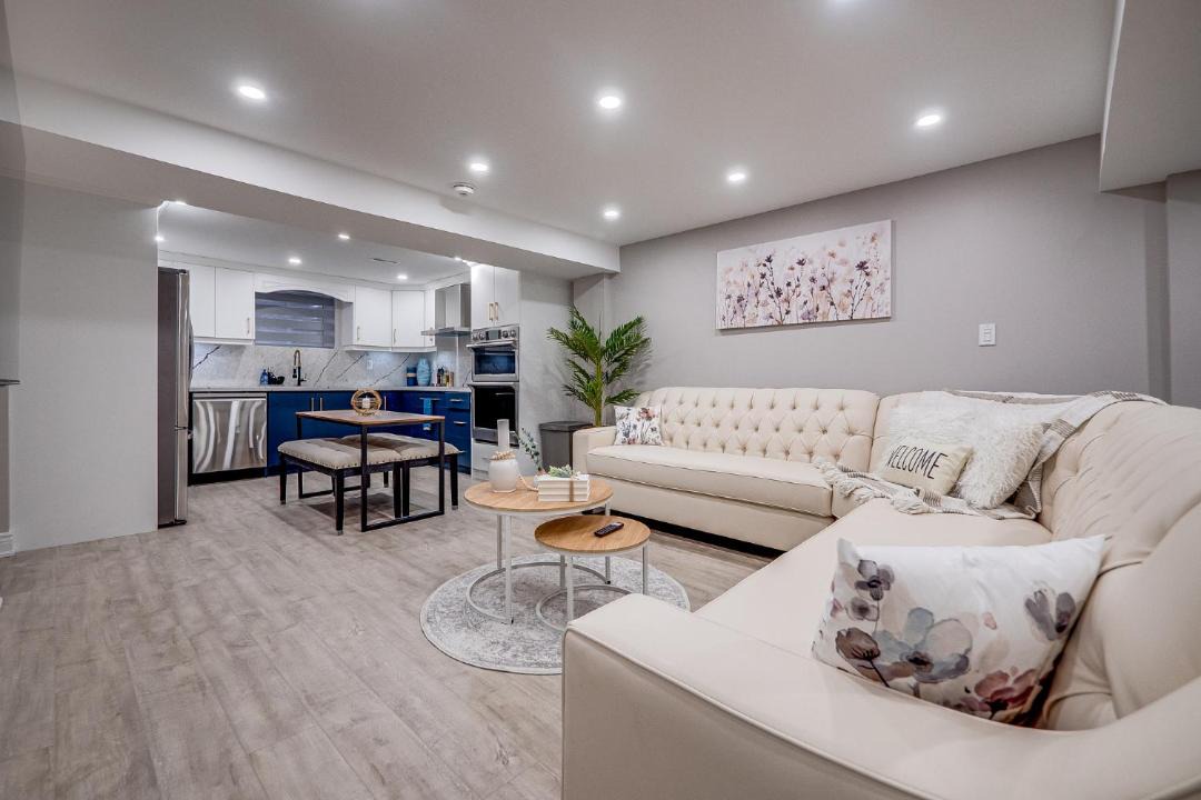 Photo of Livingroom in Pickering
