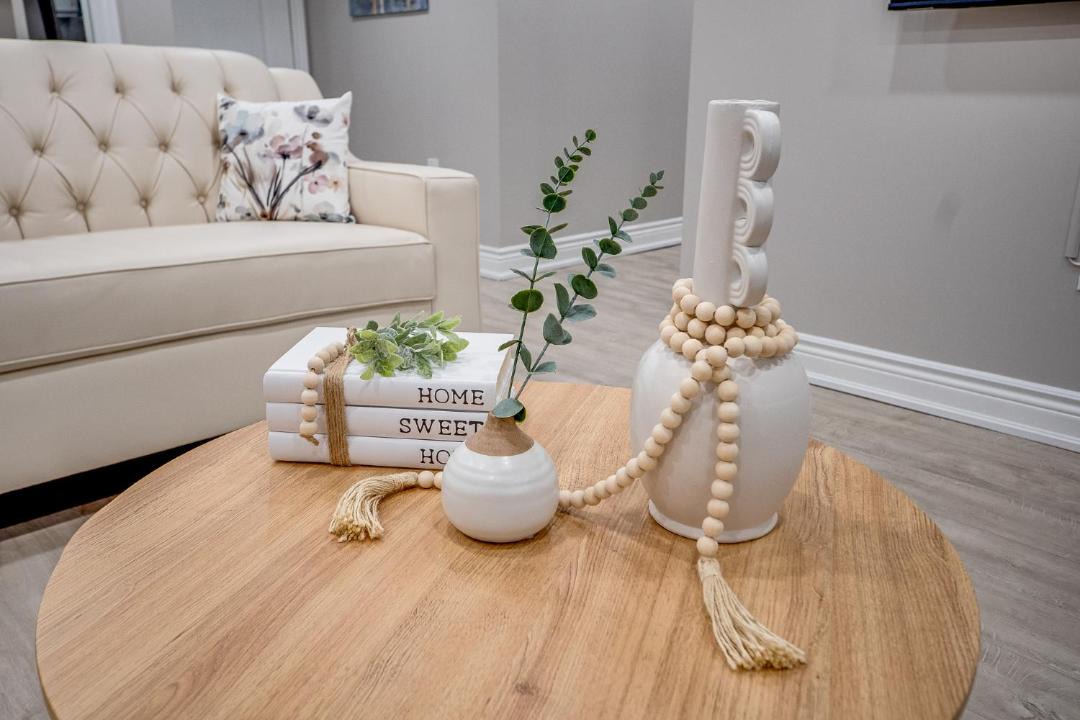 Photo of Livingroom in Pickering