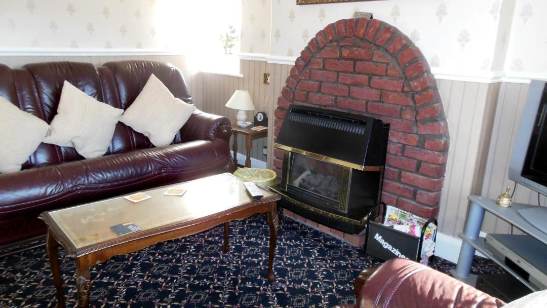 Photo of Livingroom in Skegness