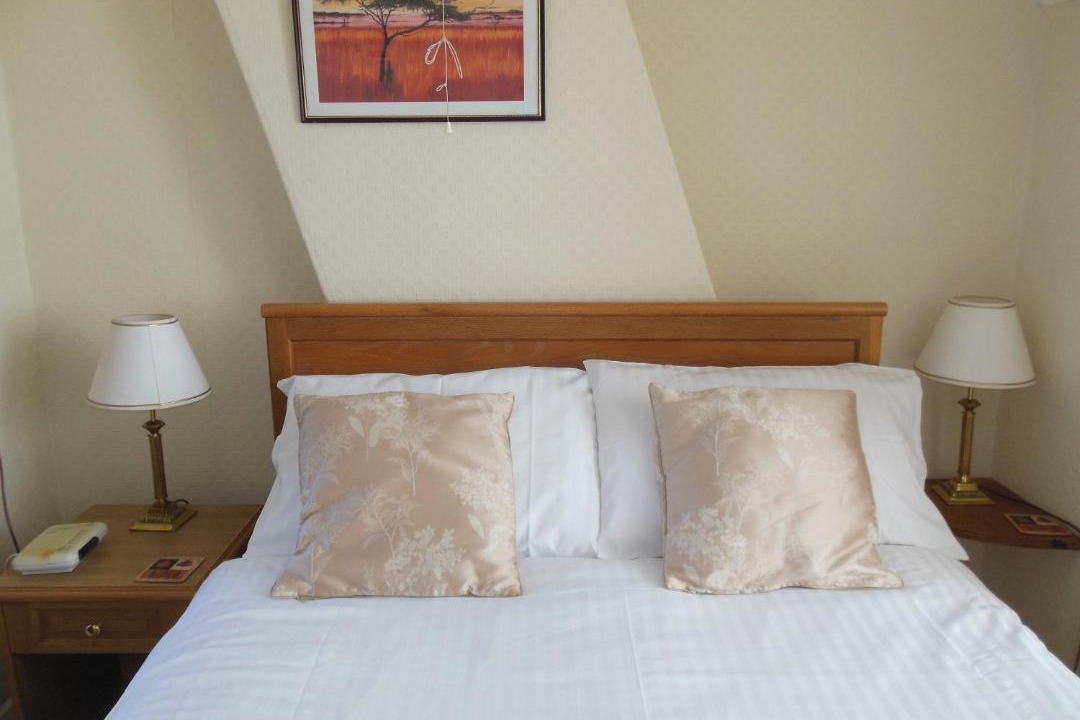 Photo of Bedroom in Skegness