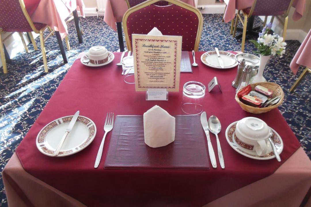 Photo of Livingroom in Skegness