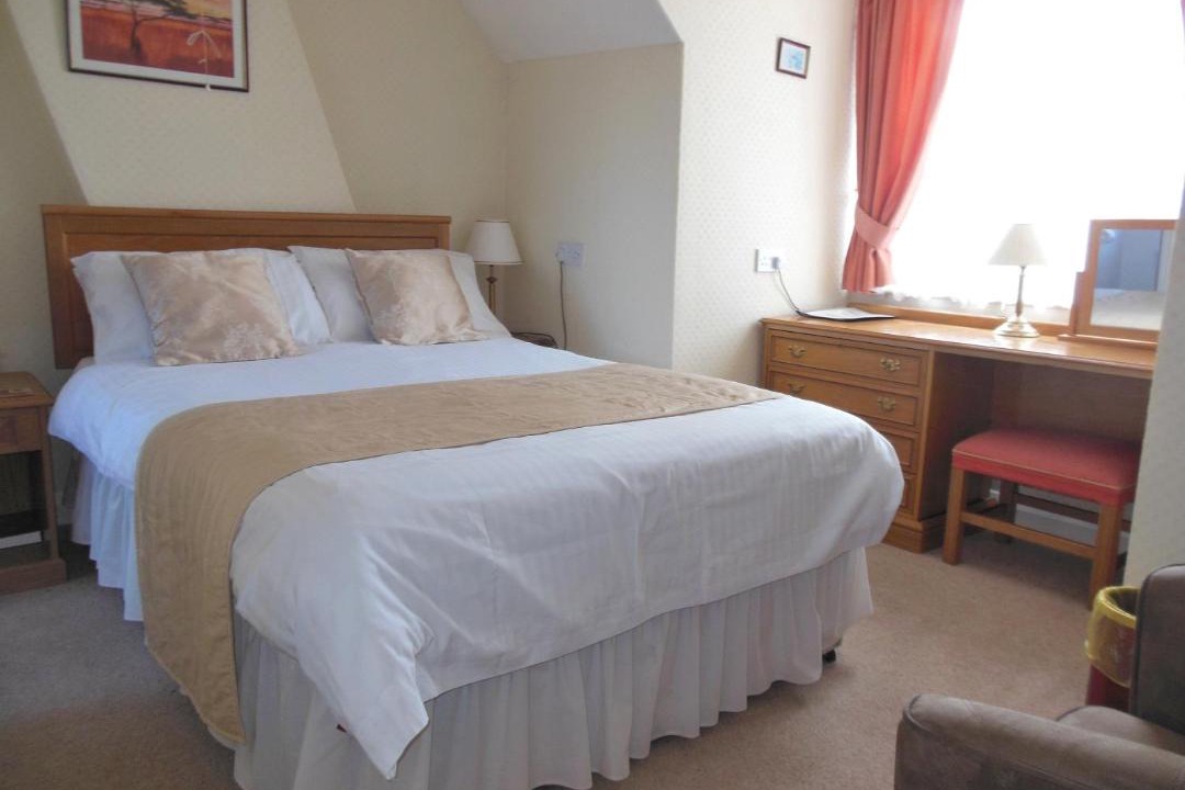 Photo of Bedroom in Skegness
