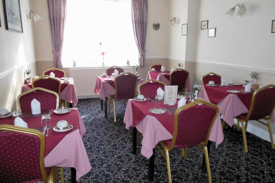 Photo of Livingroom in Skegness