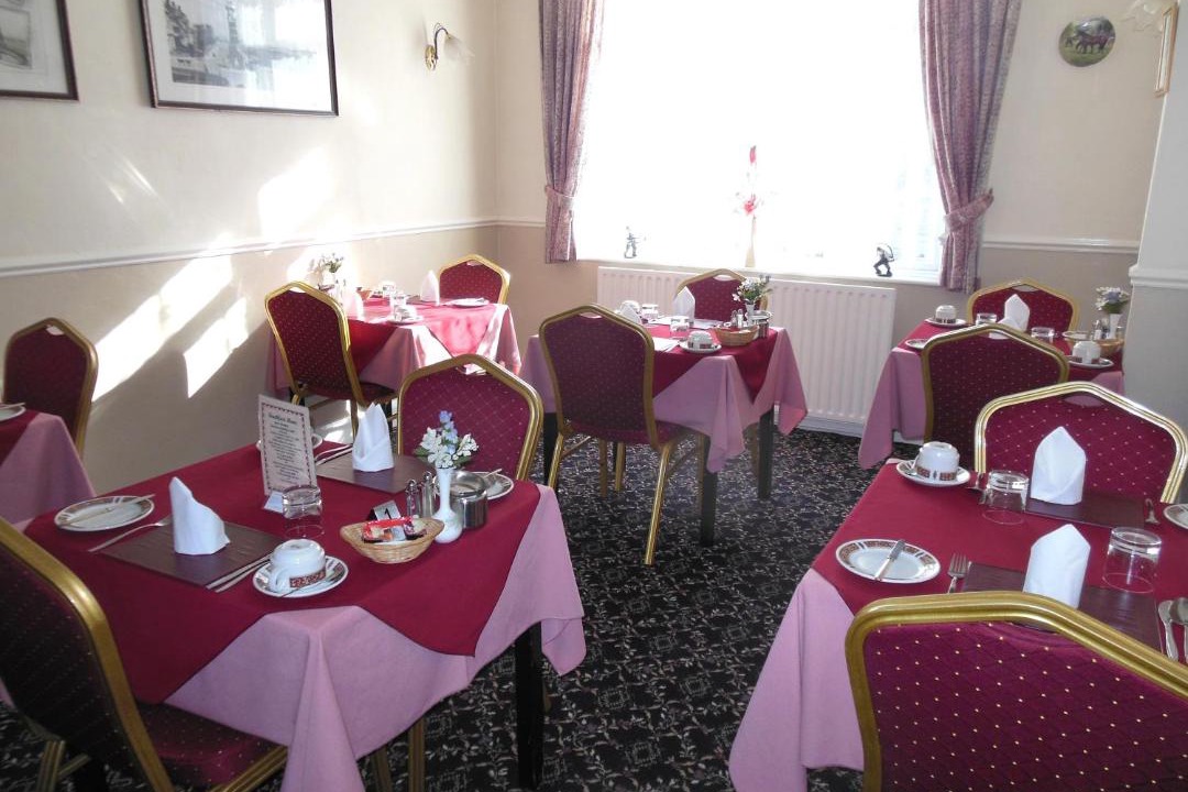 Photo of Livingroom in Skegness