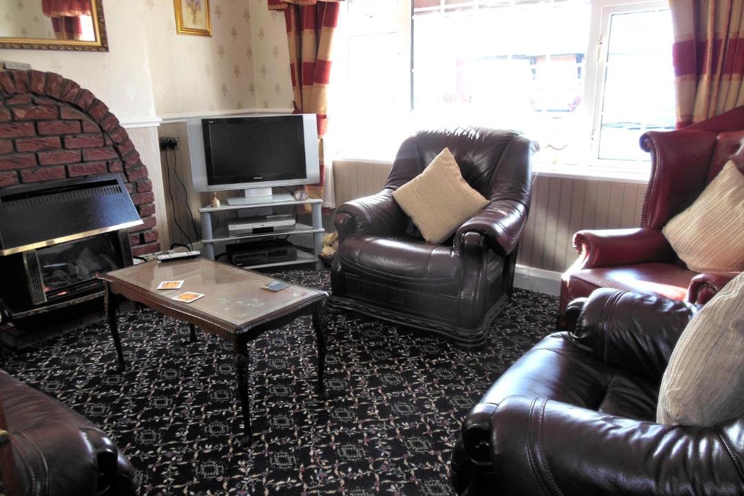 Photo of Livingroom in Skegness