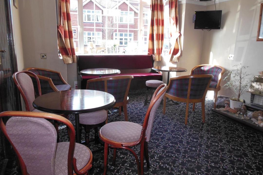 Photo of Livingroom in Skegness