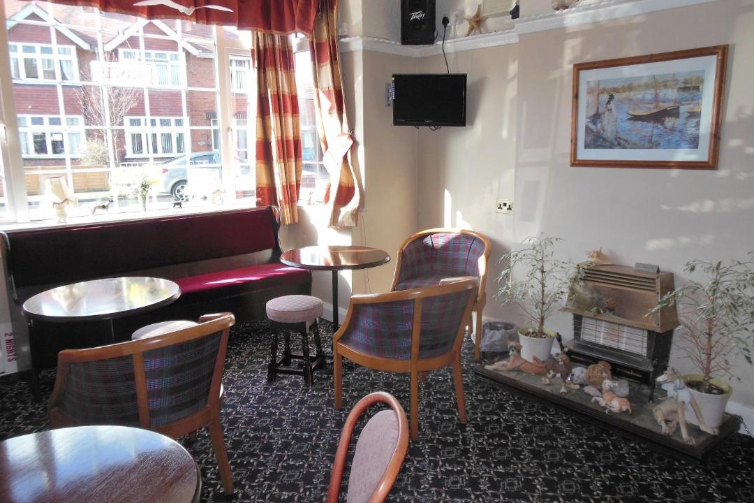 Photo of Livingroom in Skegness