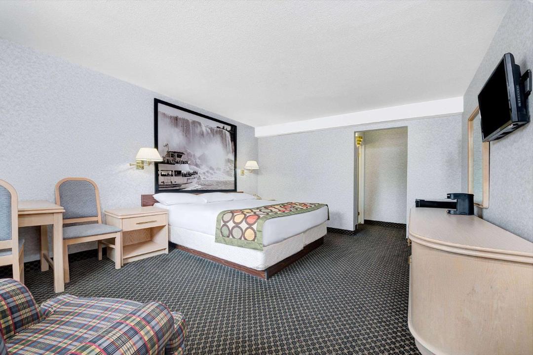 Photo of Bedroom in Silvertown