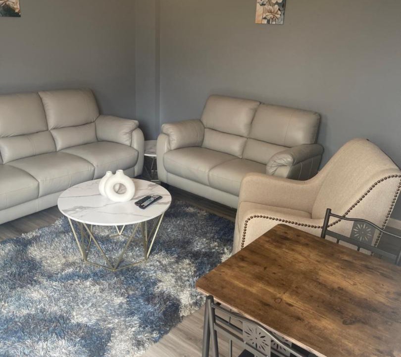 Photo of Livingroom in Prince's Bay