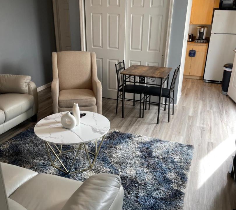 Photo of Livingroom in Prince's Bay