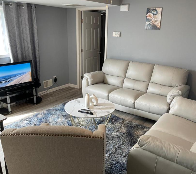 Photo of Livingroom in Prince's Bay