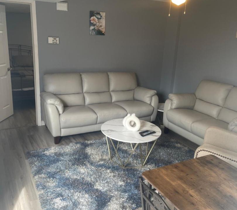 Photo of Livingroom in Prince's Bay